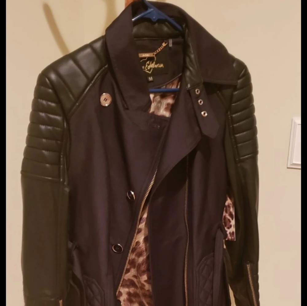 Sam Edelman NWT Coat